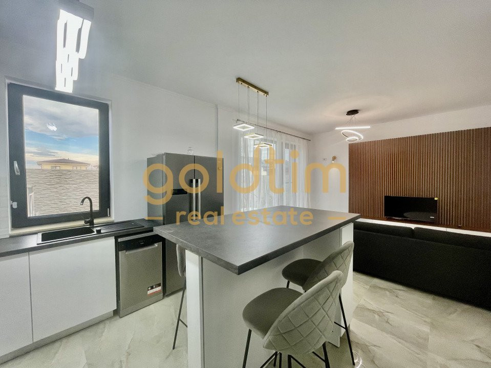 NOU/SUPERB/ PET FRIENDLY/ PANOURI SOLARE/ INCALZIRE PARDOSEALA/30 RON 