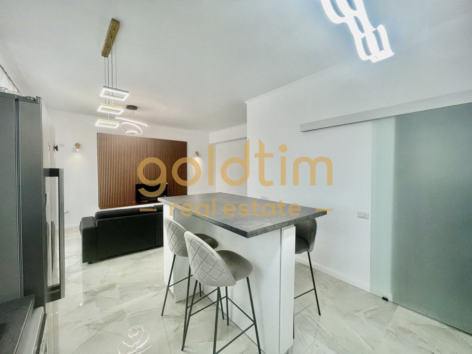 NOU/SUPERB/ PET FRIENDLY/ PANOURI SOLARE/ INCALZIRE PARDOSEALA/30 RON 