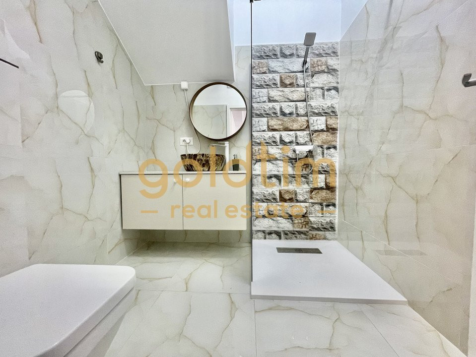 NOU/SUPERB/ PET FRIENDLY/ PANOURI SOLARE/ INCALZIRE PARDOSEALA/30 RON 