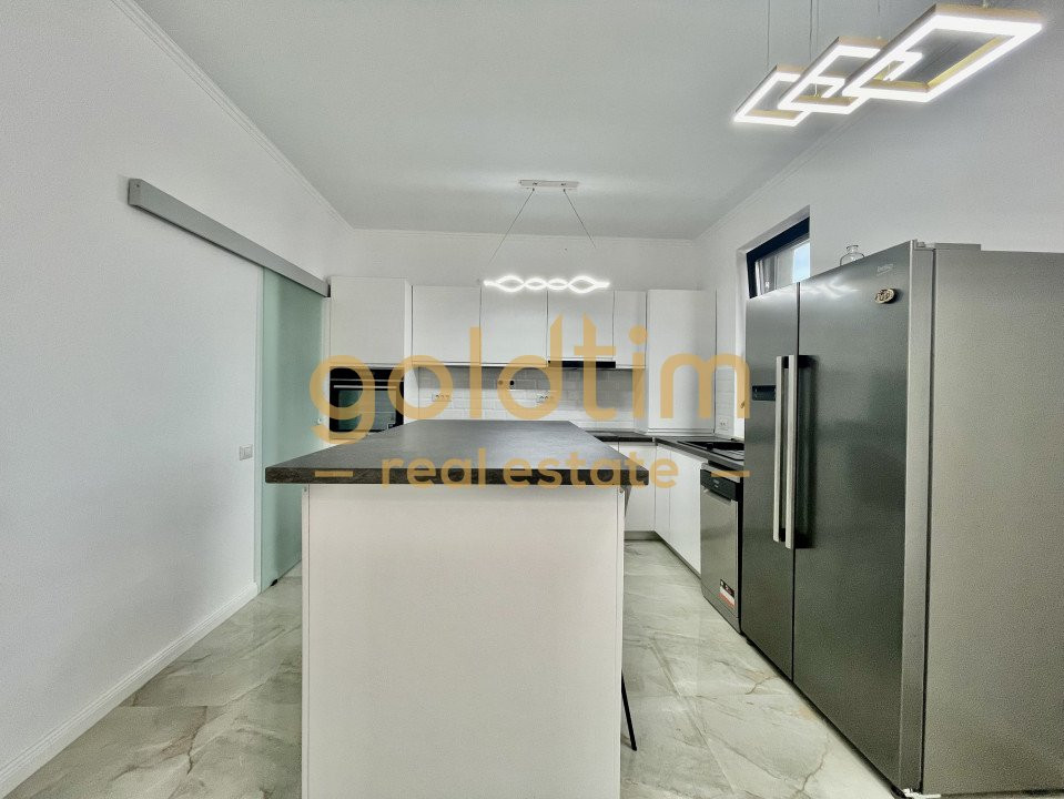 NOU/SUPERB/ PET FRIENDLY/ PANOURI SOLARE/ INCALZIRE PARDOSEALA/30 RON 