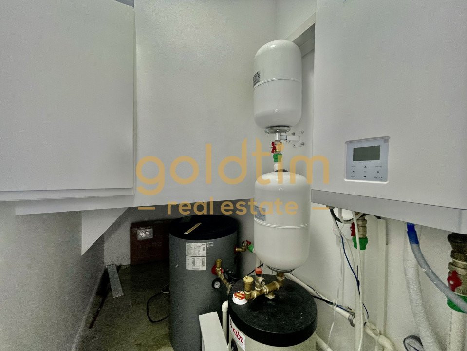 NOU/SUPERB/ PET FRIENDLY/ PANOURI SOLARE/ INCALZIRE PARDOSEALA/30 RON 