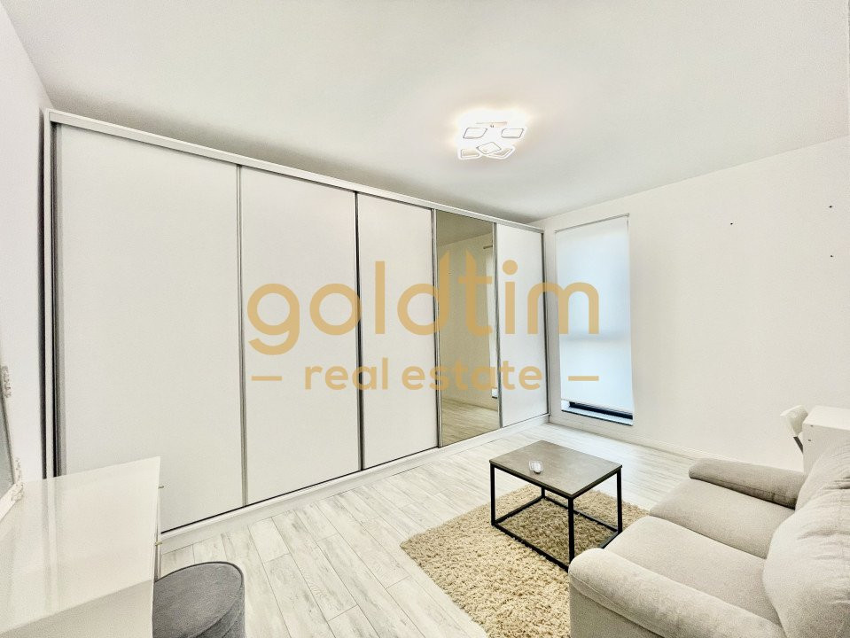 NOU/SUPERB/ PET FRIENDLY/ PANOURI SOLARE/ INCALZIRE PARDOSEALA/30 RON 