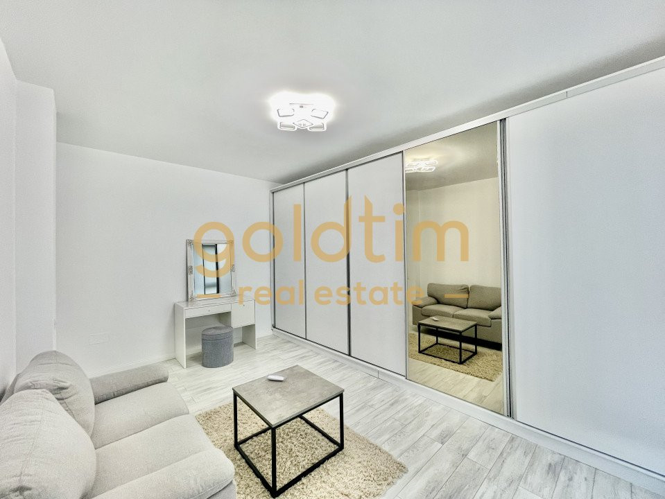 NOU/SUPERB/ PET FRIENDLY/ PANOURI SOLARE/ INCALZIRE PARDOSEALA/30 RON 