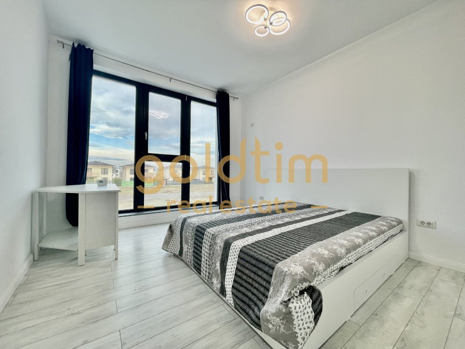 NOU/SUPERB/ PET FRIENDLY/ PANOURI SOLARE/ INCALZIRE PARDOSEALA/30 RON 