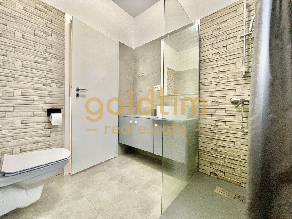 NOU/SUPERB/ PET FRIENDLY/ PANOURI SOLARE/ INCALZIRE PARDOSEALA/30 RON 