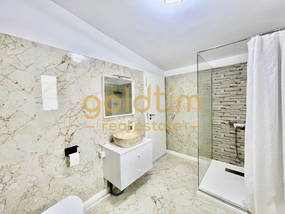 NOU/SUPERB/ PET FRIENDLY/ PANOURI SOLARE/ INCALZIRE PARDOSEALA/30 RON 