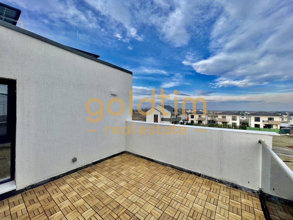 NOU/SUPERB/ PET FRIENDLY/ PANOURI SOLARE/ INCALZIRE PARDOSEALA/30 RON 