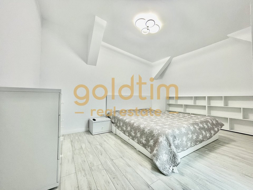 NOU/SUPERB/ PET FRIENDLY/ PANOURI SOLARE/ INCALZIRE PARDOSEALA/30 RON 