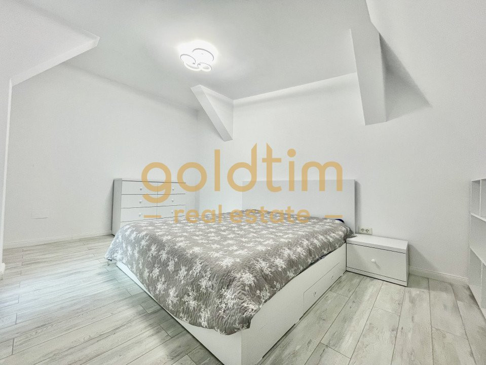 NOU/SUPERB/ PET FRIENDLY/ PANOURI SOLARE/ INCALZIRE PARDOSEALA/30 RON 