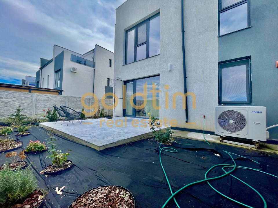 NOU/SUPERB/ PET FRIENDLY/ PANOURI SOLARE/ INCALZIRE PARDOSEALA/30 RON 