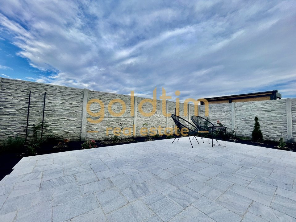 NOU/SUPERB/ PET FRIENDLY/ PANOURI SOLARE/ INCALZIRE PARDOSEALA/30 RON 