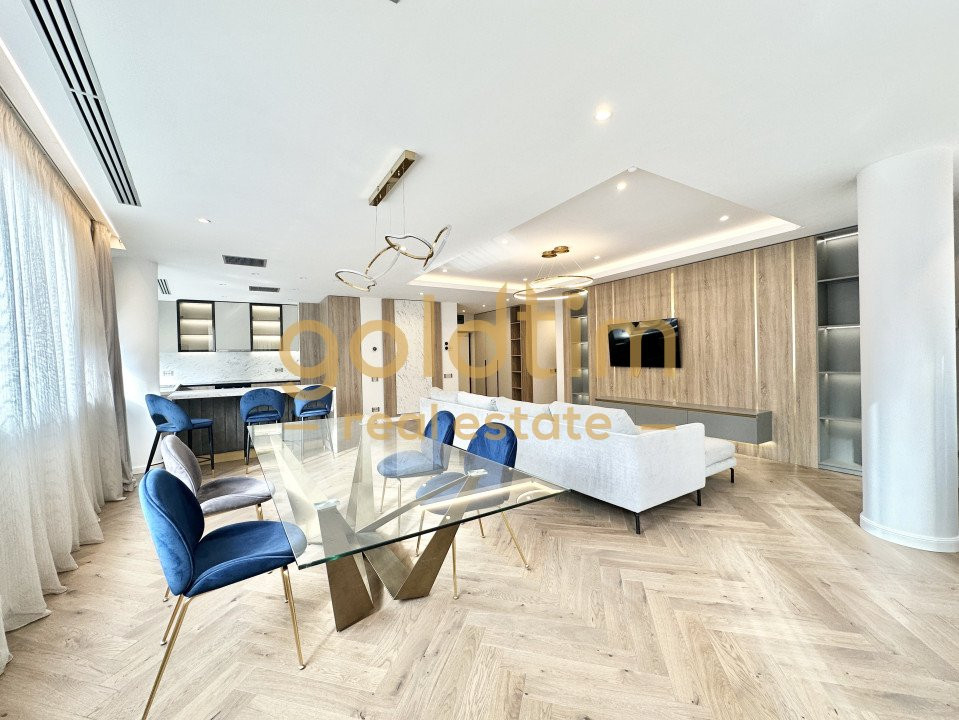 NOU/PRIMA CHIRIE/APARTAMENT LUX/SUPERB/COMPLET MOBILAT/UTILAT/GARAJ/NORDULUI