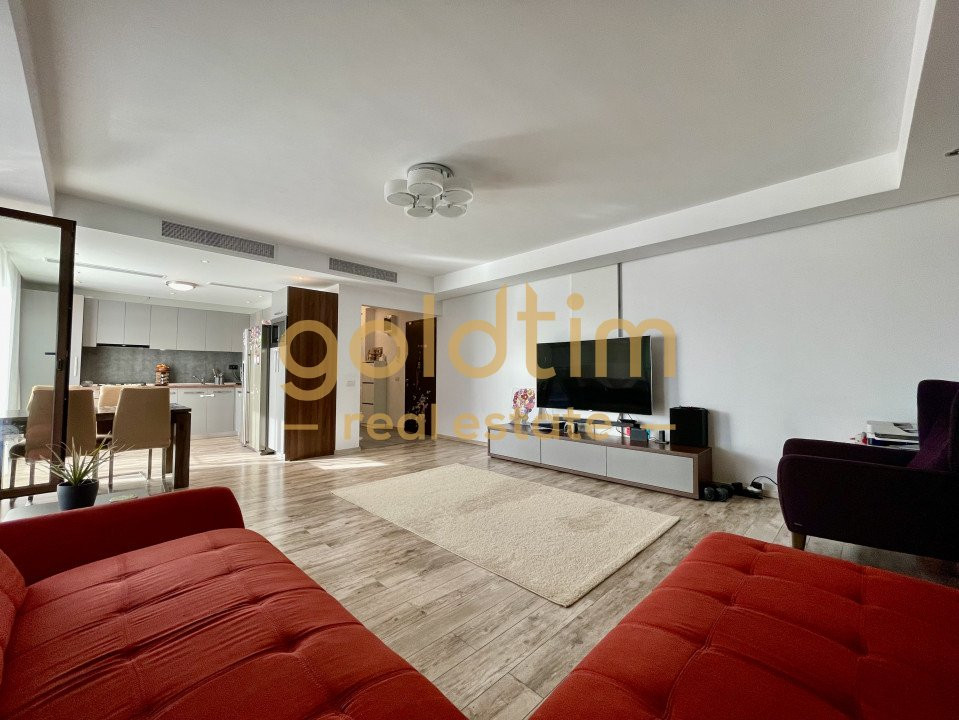 SUPERB/ PENTHOUSE TERASA 100 MP/ MOBILAT SI UTILAT/ PARCARE