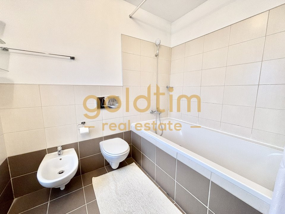 APARTAMENT/COMPLEX REZIDENTIAL/PISCINA/FITNESS/SAUNA/LOC JOACA/BOXA/2 PARCARE