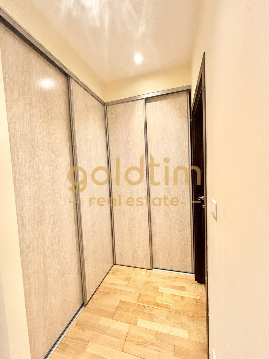 APARTAMENT/COMPLEX REZIDENTIAL/PISCINA/FITNESS/SAUNA/LOC JOACA/BOXA/2 PARCARE