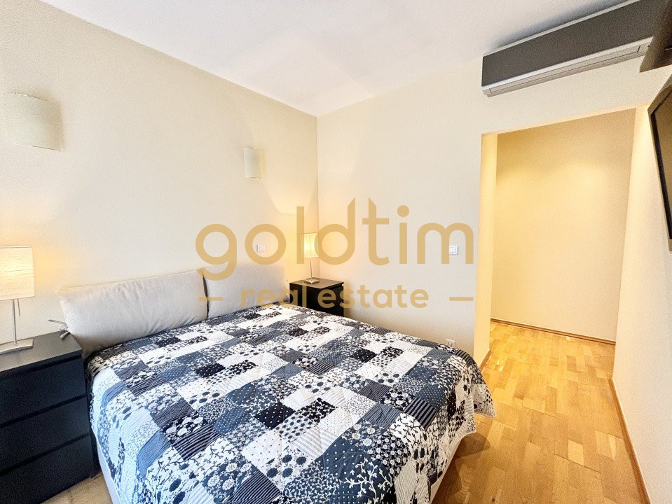 APARTAMENT/COMPLEX REZIDENTIAL/PISCINA/FITNESS/SAUNA/LOC JOACA/BOXA/2 PARCARE