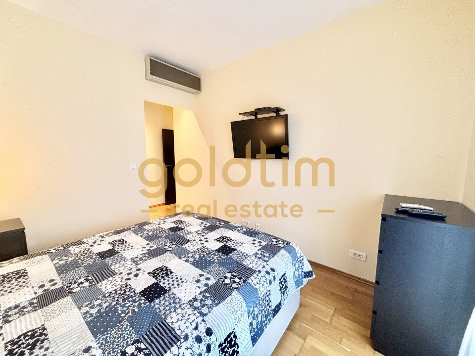 APARTAMENT/COMPLEX REZIDENTIAL/PISCINA/FITNESS/SAUNA/LOC JOACA/BOXA/2 PARCARE