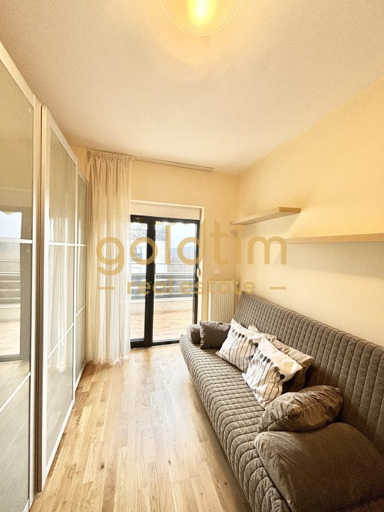 APARTAMENT/COMPLEX REZIDENTIAL/PISCINA/FITNESS/SAUNA/LOC JOACA/BOXA/2 PARCARE