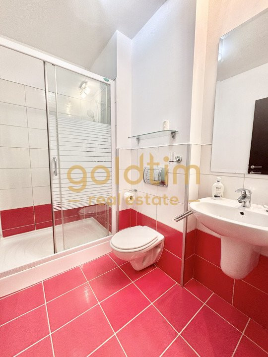 APARTAMENT/COMPLEX REZIDENTIAL/PISCINA/FITNESS/SAUNA/LOC JOACA/BOXA/2 PARCARE