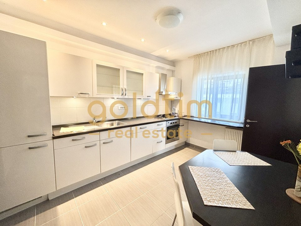 APARTAMENT/COMPLEX REZIDENTIAL/PISCINA/FITNESS/SAUNA/LOC JOACA/BOXA/2 PARCARE