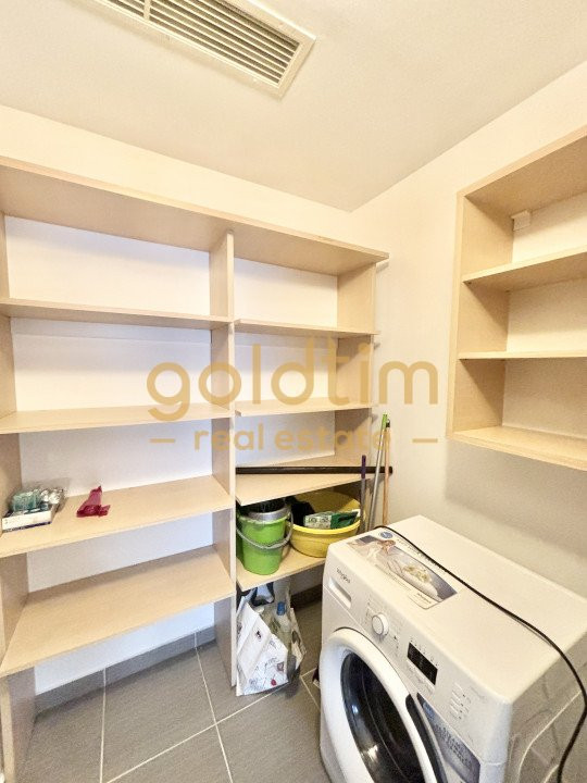 APARTAMENT/COMPLEX REZIDENTIAL/PISCINA/FITNESS/SAUNA/LOC JOACA/BOXA/2 PARCARE