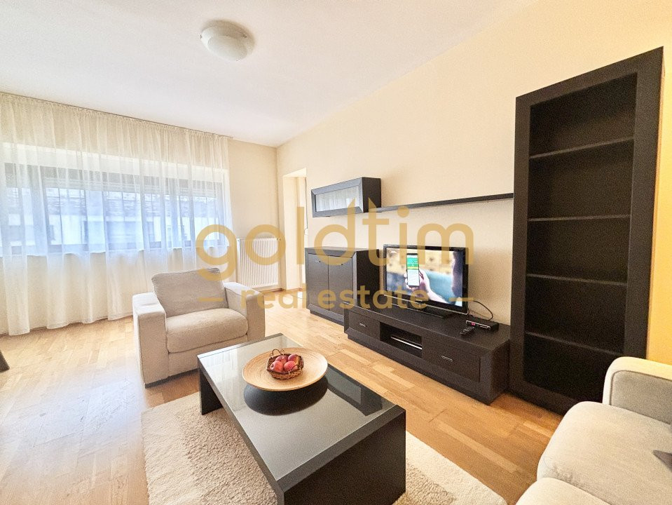 APARTAMENT/COMPLEX REZIDENTIAL/PISCINA/FITNESS/SAUNA/LOC JOACA/BOXA/2 PARCARE