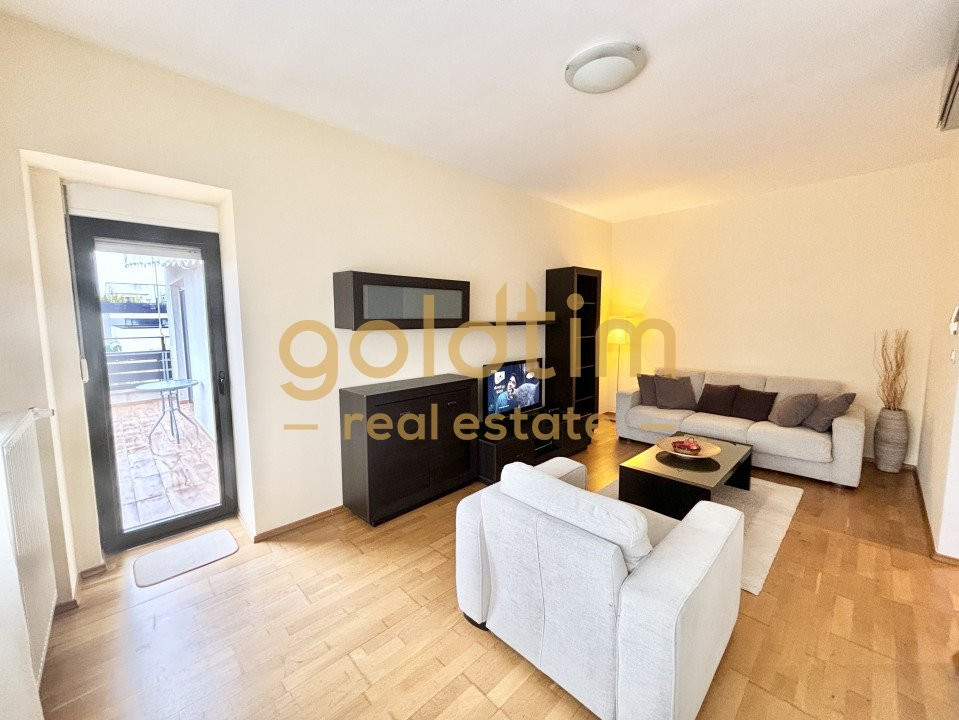 APARTAMENT/COMPLEX REZIDENTIAL/PISCINA/FITNESS/SAUNA/LOC JOACA/BOXA/2 PARCARE