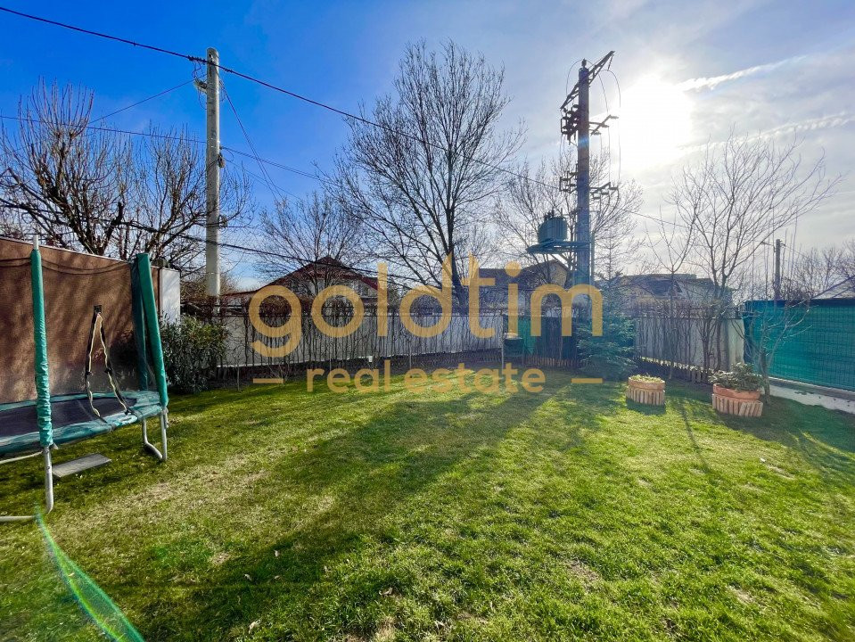 SUPERB/ GRADINA 200 mp/  2 BAI/PET FRIENDLY