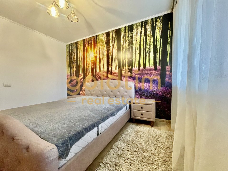 SUPERB/ GRADINA 200 mp/  2 BAI/PET FRIENDLY