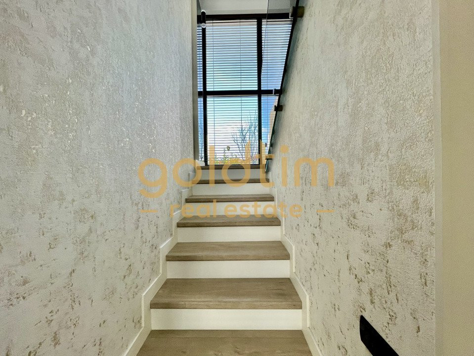 NOU/SUPERB/ PRIMA INCHIRIERE/ CURTE/ PARCARE