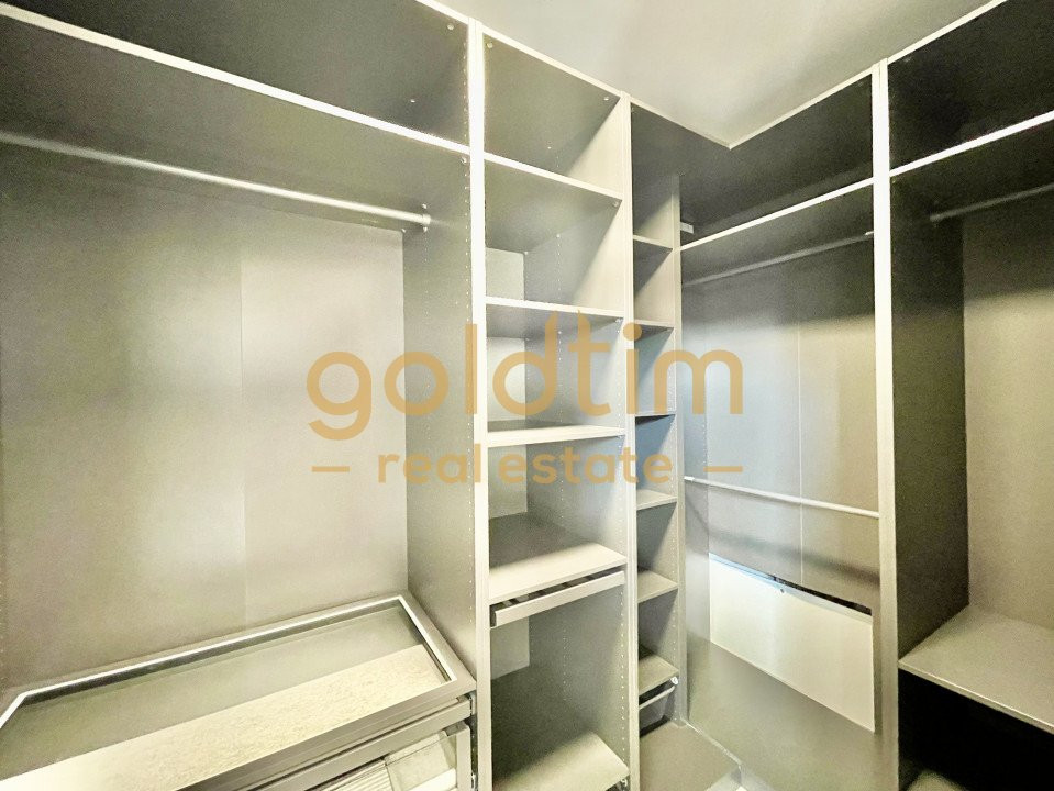 NOU/SUPERB/ PRIMA INCHIRIERE/ CURTE/ PARCARE