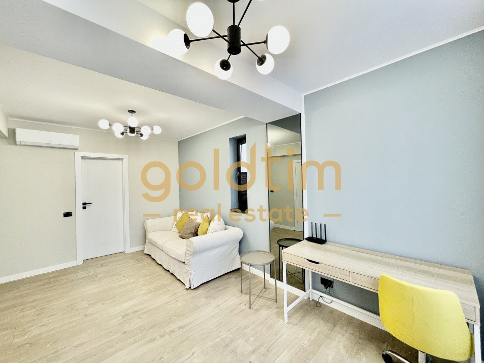 NOU/SUPERB/ PRIMA INCHIRIERE/ CURTE/ PARCARE