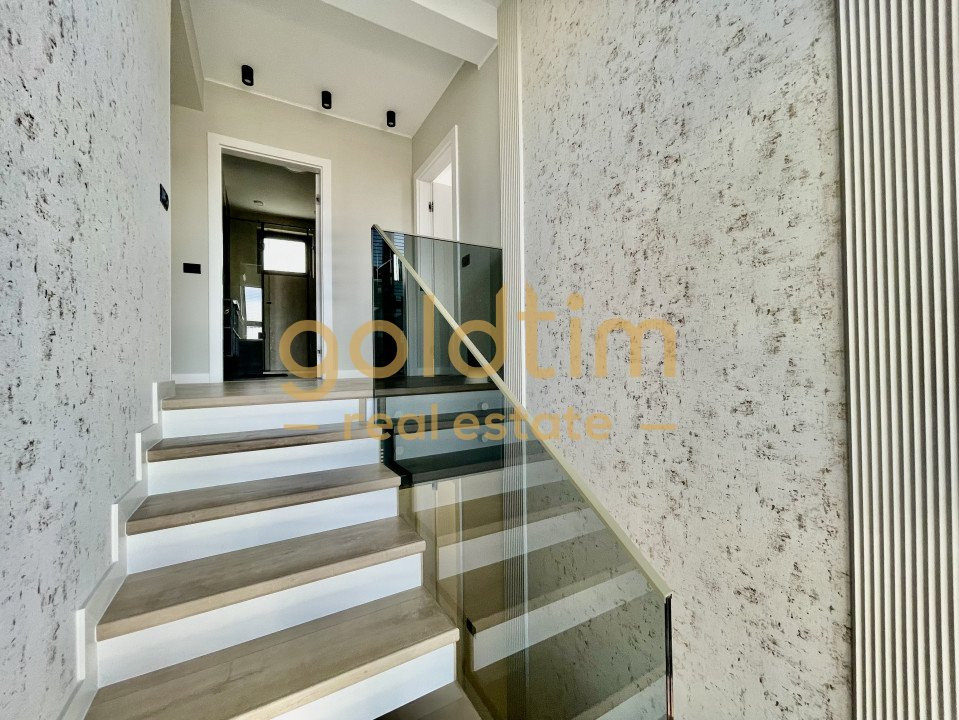 NOU/SUPERB/ PRIMA INCHIRIERE/ CURTE/ PARCARE