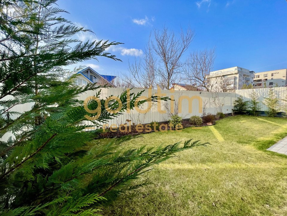 NOU/SUPERB/ PRIMA INCHIRIERE/ CURTE/ PARCARE