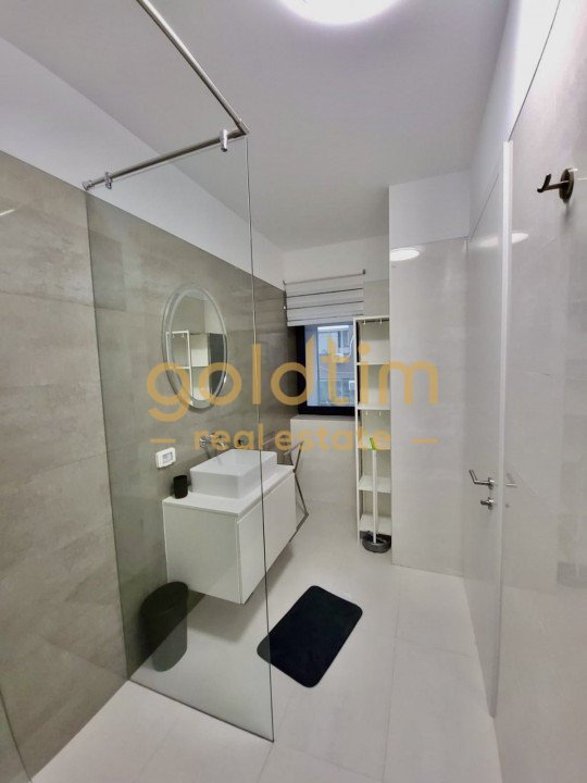 NOU/WIN HERASTRAU/ PARCARE SUBTERANA/ SPATII DEPOZITARE