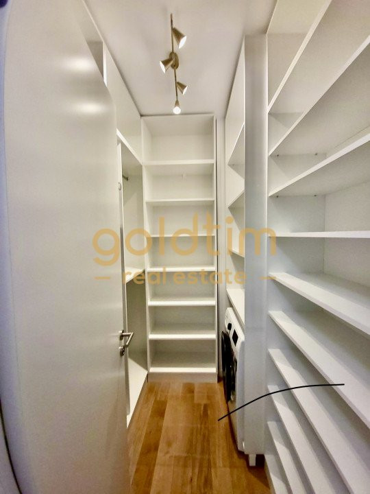 NOU/WIN HERASTRAU/ PARCARE SUBTERANA/ SPATII DEPOZITARE