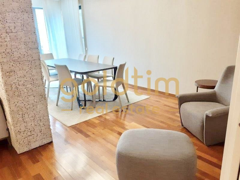 APARTAMENT 4 CAMERE/195MP/COMPLET MOBILAT/BOXA/GARAJ/COMPLEX BANEASA REZIDENTIAL