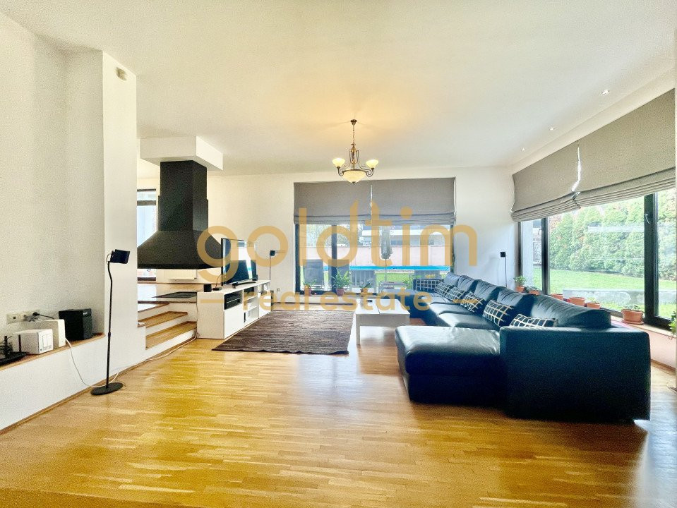 VILA INDIVIDUALA/ PISCINA/ GARAJ/ SPATII DEPOZITARE/ IANCU NICOLAE