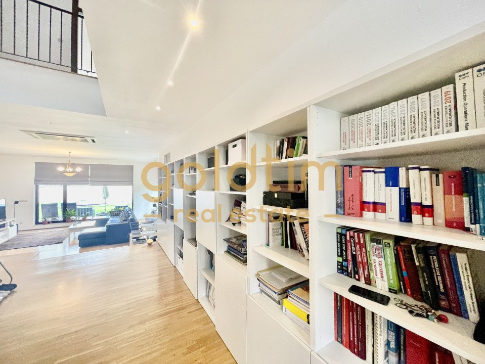 VILA INDIVIDUALA/ PISCINA/ GARAJ/ SPATII DEPOZITARE/ IANCU NICOLAE