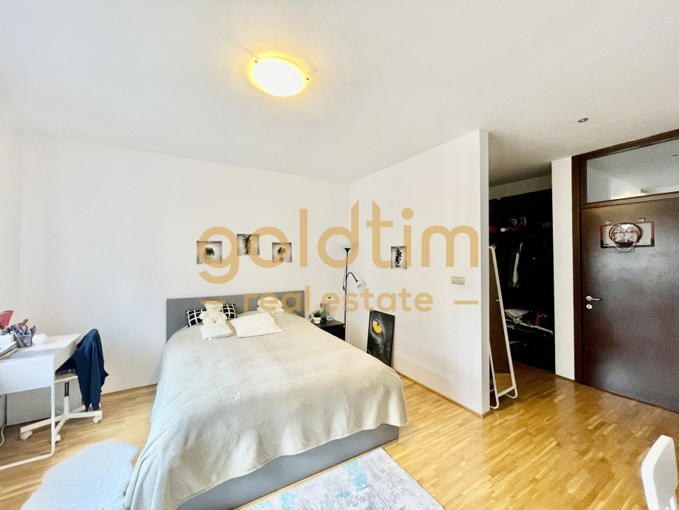 VILA INDIVIDUALA/ PISCINA/ GARAJ/ SPATII DEPOZITARE/ IANCU NICOLAE