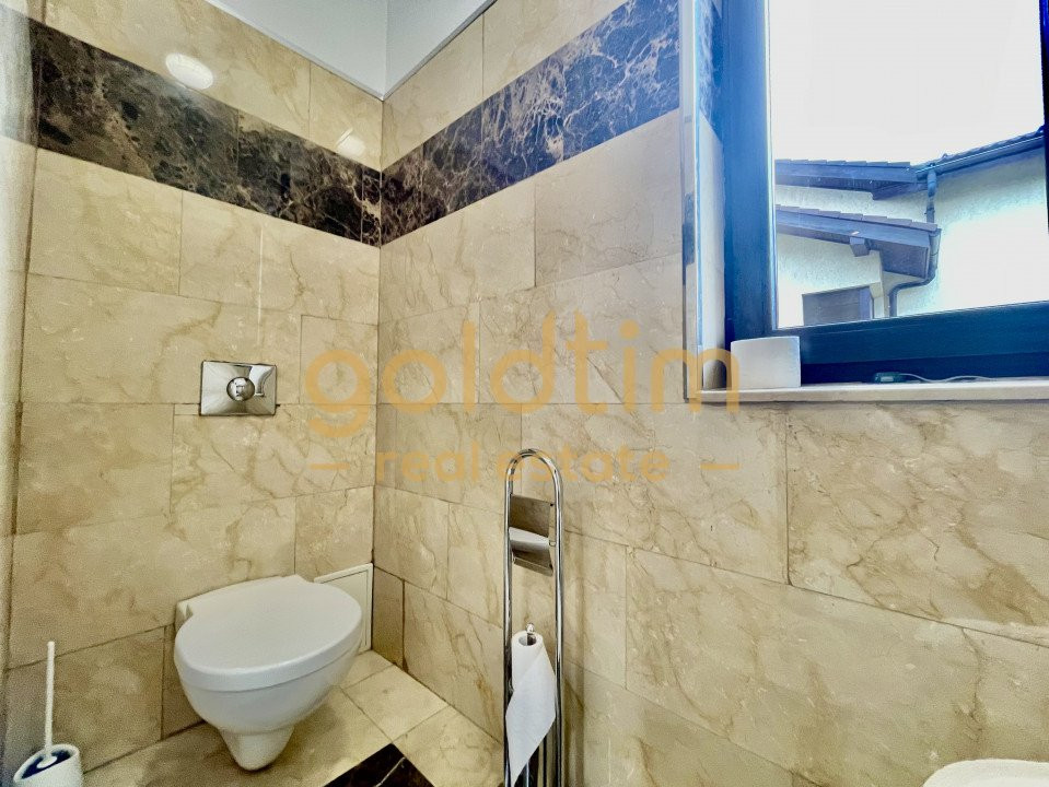 VILA INDIVIDUALA/ PISCINA/ GARAJ/ SPATII DEPOZITARE/ IANCU NICOLAE