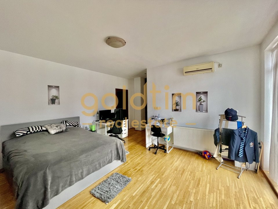 VILA INDIVIDUALA/ PISCINA/ GARAJ/ SPATII DEPOZITARE/ IANCU NICOLAE