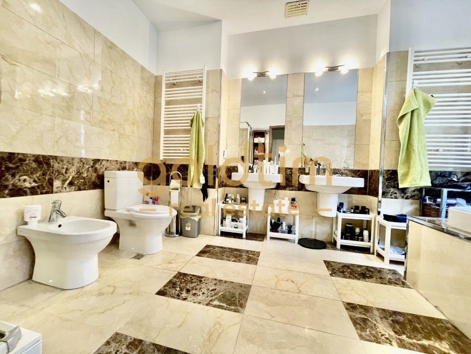 VILA INDIVIDUALA/ PISCINA/ GARAJ/ SPATII DEPOZITARE/ IANCU NICOLAE