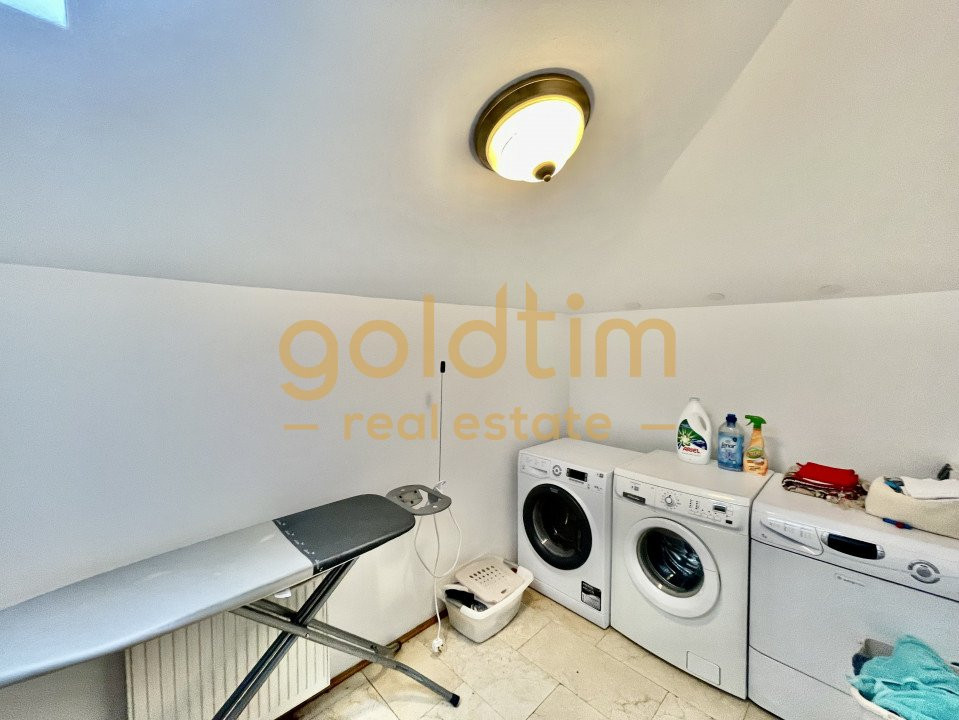 VILA INDIVIDUALA/ PISCINA/ GARAJ/ SPATII DEPOZITARE/ IANCU NICOLAE