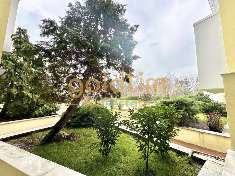 APARTAMENT SPATIOS/COMPLEX PISCINA/MOBILAT/UTILAT/TERASA18MP/NORDULUI/HERASTRAU