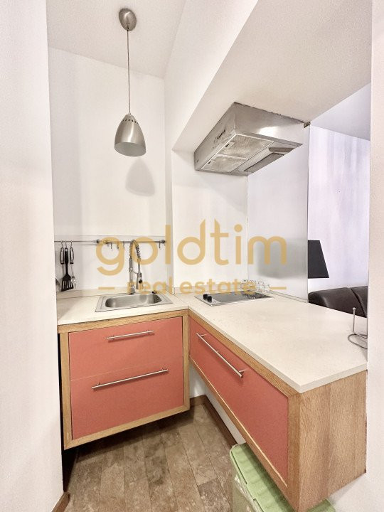 APARTAMENT SPATIOS/COMPLEX PISCINA/MOBILAT/UTILAT/TERASA18MP/NORDULUI/HERASTRAU