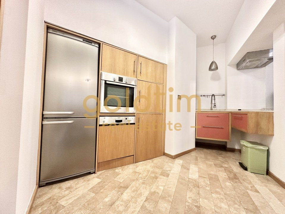 APARTAMENT SPATIOS/COMPLEX PISCINA/MOBILAT/UTILAT/TERASA18MP/NORDULUI/HERASTRAU