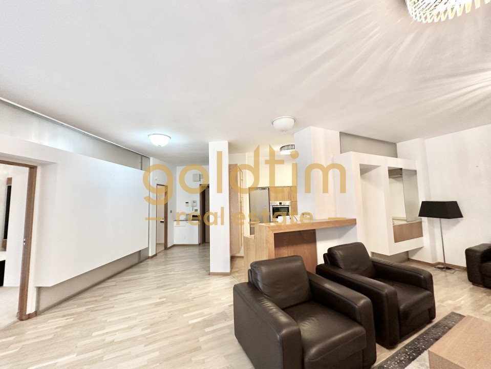 APARTAMENT SPATIOS/COMPLEX PISCINA/MOBILAT/UTILAT/TERASA18MP/NORDULUI/HERASTRAU