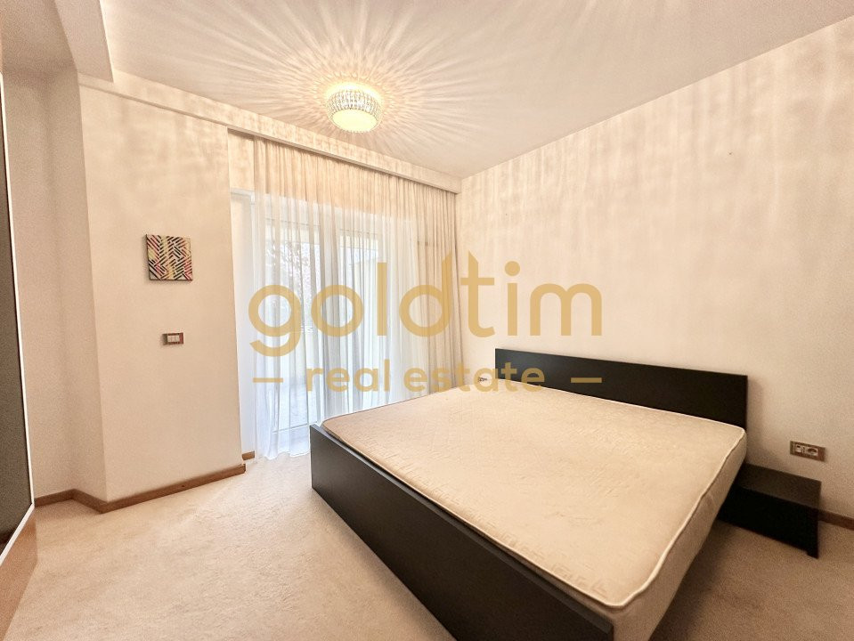 APARTAMENT SPATIOS/COMPLEX PISCINA/MOBILAT/UTILAT/TERASA18MP/NORDULUI/HERASTRAU