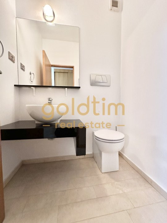 APARTAMENT SPATIOS/COMPLEX PISCINA/MOBILAT/UTILAT/TERASA18MP/NORDULUI/HERASTRAU